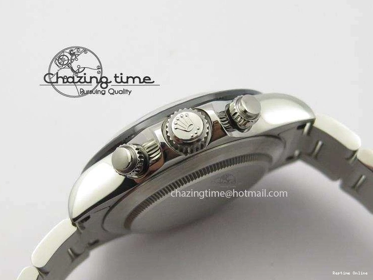 0901 Daytona 2016 Baselworld 116500 LN JF Best Edition Black Dial On SS Bracelet A Affordable 3951